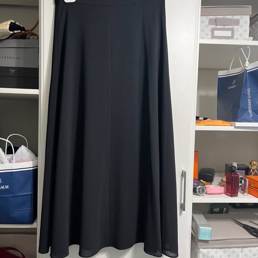 Nygard Collection, Size 14, Black - Picture 2 of 10